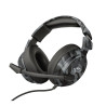 Headphones Trust GXT 433 Pylo Black