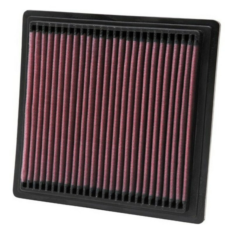 Air filter K&N HA-1006 HA-1006