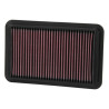 Air filter K&N HA-7504 HA-7504