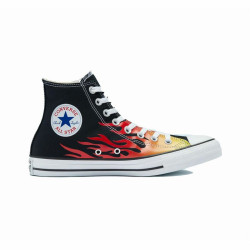 Women's casual trainers Converse Chuck Taylor All-Star Fuego