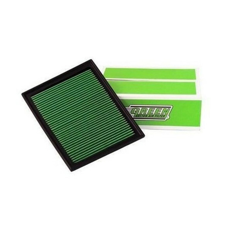 Air filter Green Filters P960576