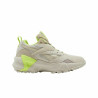 Running Shoes for Adults Reebok Classic Aztrek Double Mix  White