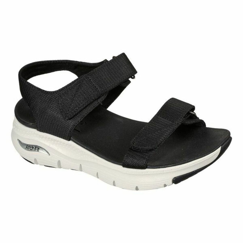 Women's sandals Skechers  Arch Fit