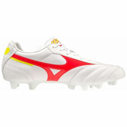 Adult's Football Boots Mizuno Morelia II Club White