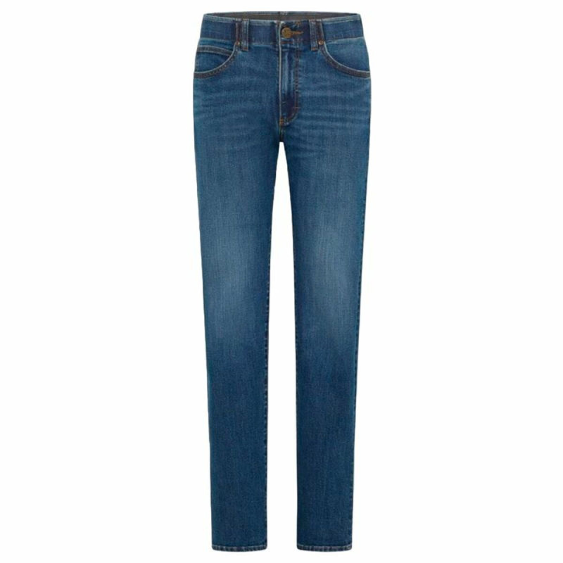 Men’s Jeans Lee Slim Fit Mvp 32" Blue