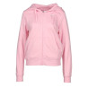 Women’s Zipped Hoodie Nike CLUB FLC FZ DQ5471 690