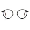 Men' Spectacle frame David Beckham DB-1024-284 Ø 47 mm