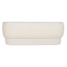 Sofa DKD Home Decor White Modern 193 x 80 x 73 cm