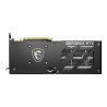 Graphics card MSI 912-V517-011 Geforce RTX 4060 Ti 16 GB GDDR6