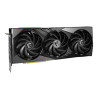 Graphics card MSI 912-V517-011 Geforce RTX 4060 Ti 16 GB GDDR6