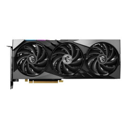 Graphics card MSI 912-V517-011 Geforce RTX 4060 Ti 16 GB GDDR6