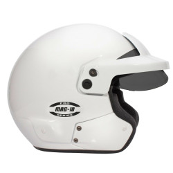 Helmet Bell MAG-10 White 60