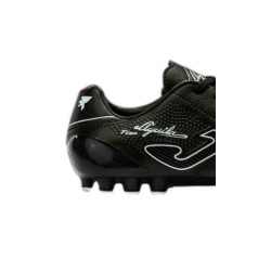 Adult's Football Boots Joma Sport  Aguila Top 21 Ag Black