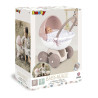 Doll Stroller Smoby Baby Nurse