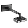 Expandable Wall Support for a Projector MacLean MC-945 Black