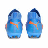 Adult's Football Boots Puma Future Match Glimmer Indigo