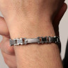 Men's Bracelet Sector SARG08