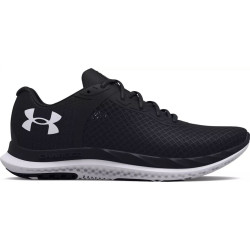 Trainers Under Armour Charged Breeze Black