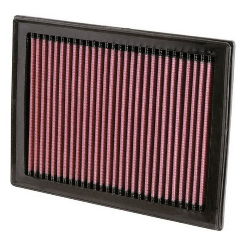 Air filter K&N 33-2865 33-2865