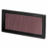 Air filter K&N 33-2928