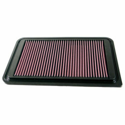 Air filter K&N 33-2924