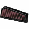 Air filter K&N 33-2965