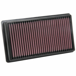 Air filter K&N 33-3122