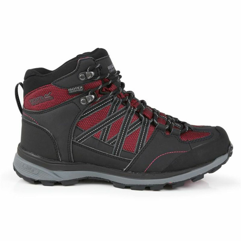 Hiking Boots Regatta Samaris II Waterproof