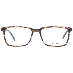 Men' Spectacle frame Sting VST205 526YAM