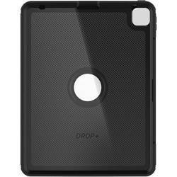 Mobile cover Otterbox 77-82268 Black Apple