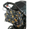 Diaper Changing Bag Baby on Board