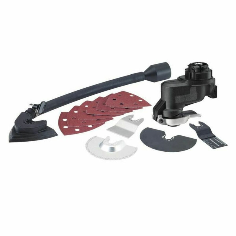 Replacement Head Black & Decker MTOS4-XJ