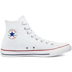 Men’s Casual Trainers Converse CHUCK TAYLOR ALL STAR M7650C White