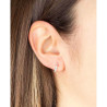 Ladies' Earrings Vidal & Vidal P3412