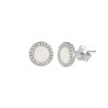 Ladies' Earrings Vidal & Vidal P2650A