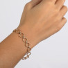 Ladies' Bracelet Vidal & Vidal X4691717