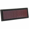 Air filter K&N 33-3039