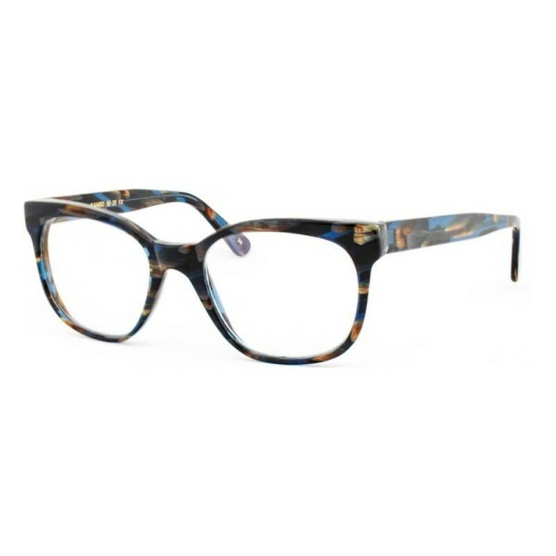 Unisex' Spectacle frame LGR KANGO