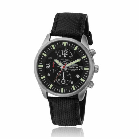 Men's Watch Bobroff BF0021 (Ø 42 mm)