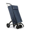 Shopping cart Rolser SBELTA TWEED Blue Navy Blue (44 L)