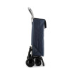 Shopping cart Rolser SBELTA TWEED Blue Navy Blue (44 L)