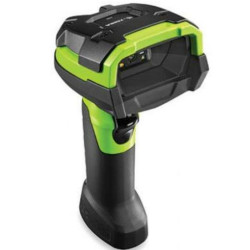 Barcode Reader Zebra LI3678-SR