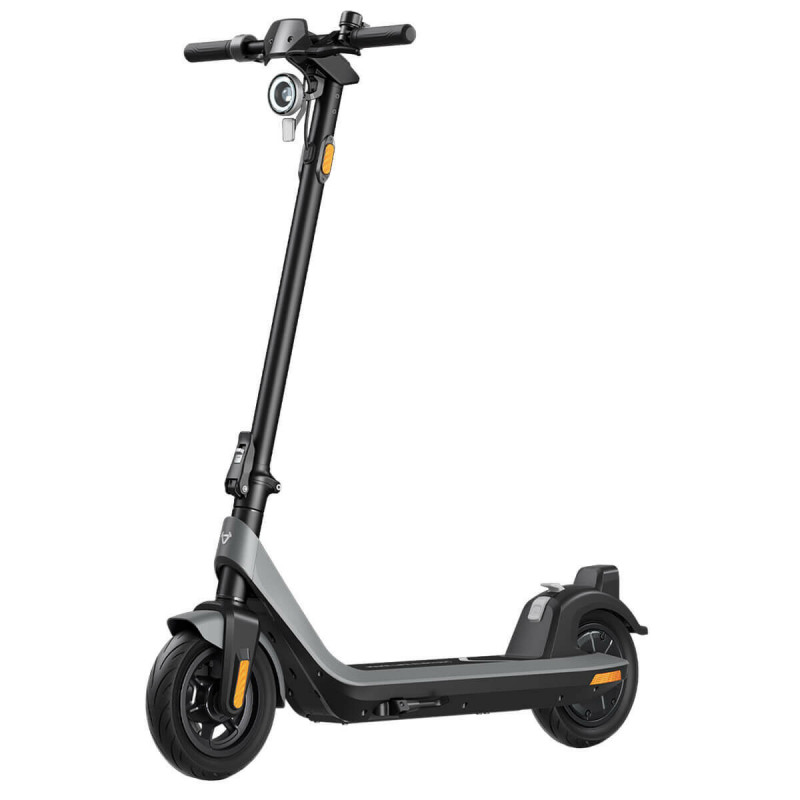 Electric Scooter Niu KQi2 Pro Grey 300 W 600 W 48 V