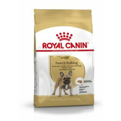 Fodder Royal Canin French Bulldog Adult Pig 9 kg