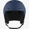 Ski Helmet Salomon Pioneer Lt Blue Dark blue Children's Unisex 53-56 cm