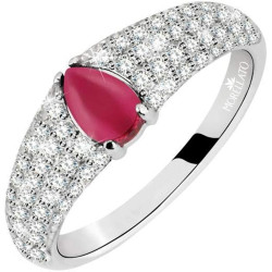 Ladies' Ring Morellato TESORI SIZE 12 12