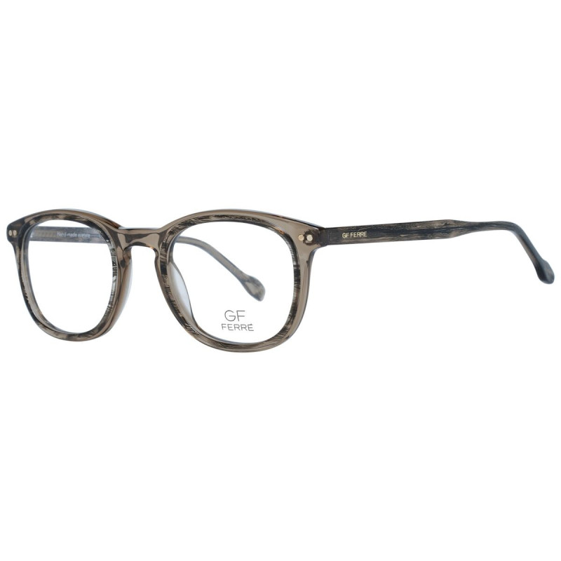 Men' Spectacle frame Gianfranco Ferre GFF0121 50001