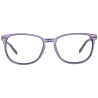 Unisex' Spectacle frame Sting VST040 53ADZM