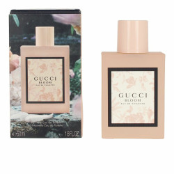 Women's Perfume Gucci EDT Bloom 50 ml