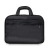 Laptop Case Port Designs MANHATTAN Black 15,6'' 3,5 x 3,5 x 13,5 cm